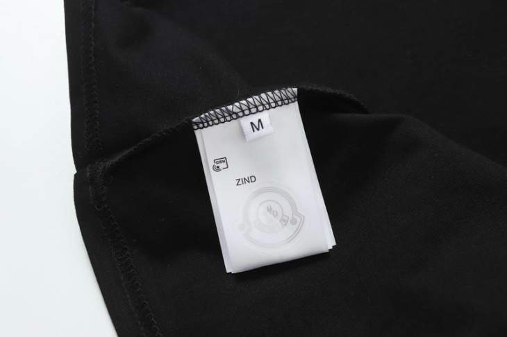 Picture of Moncler T Shirts Short _SKUMonclerXS-Lsxtx034858